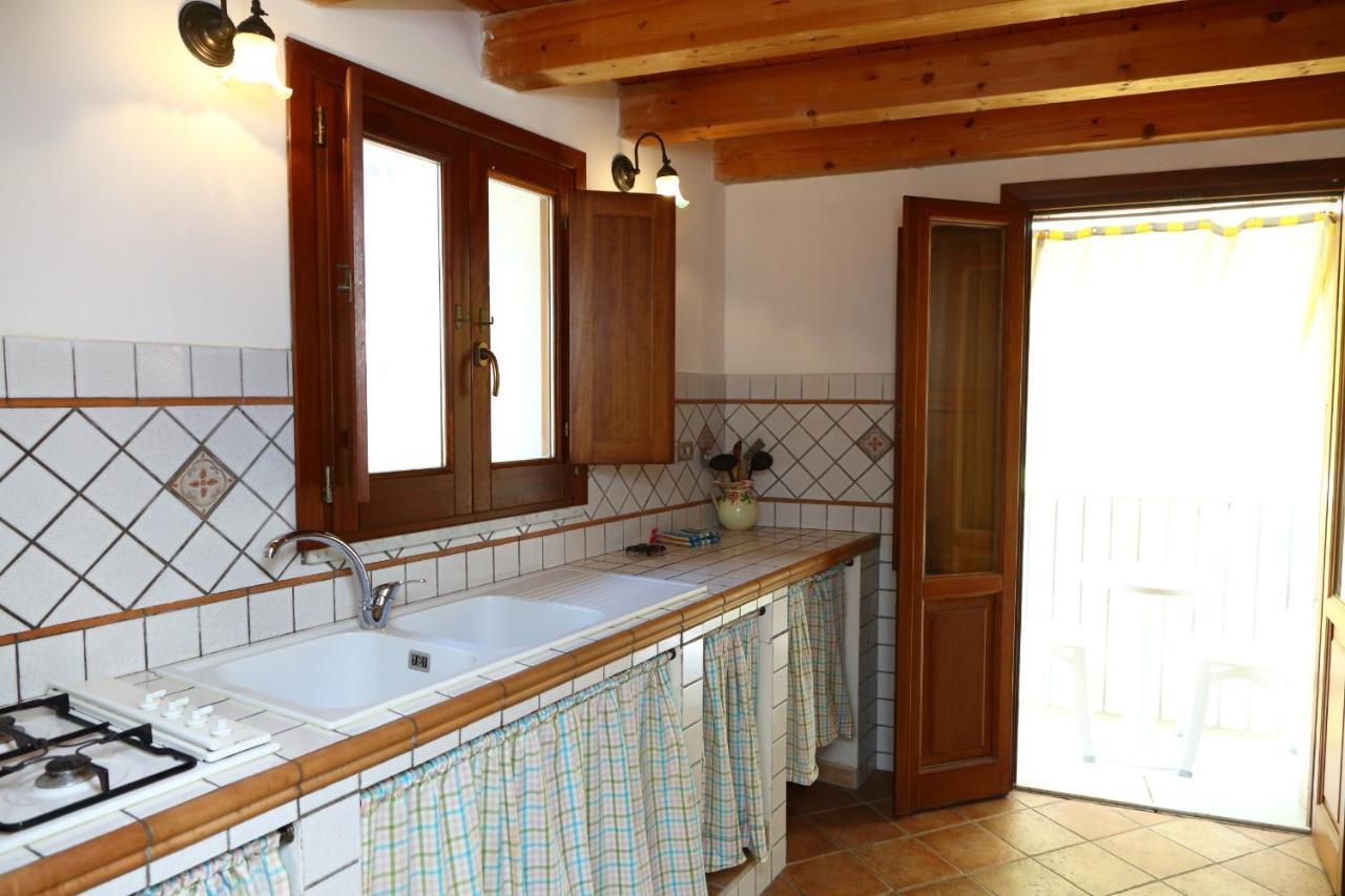 Villa Terrazza Vittorio à Cefalù Extérieur photo