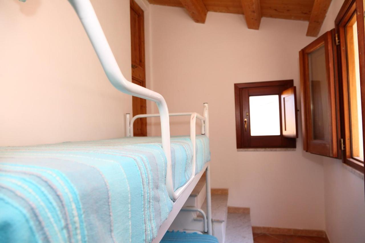 Villa Terrazza Vittorio à Cefalù Extérieur photo