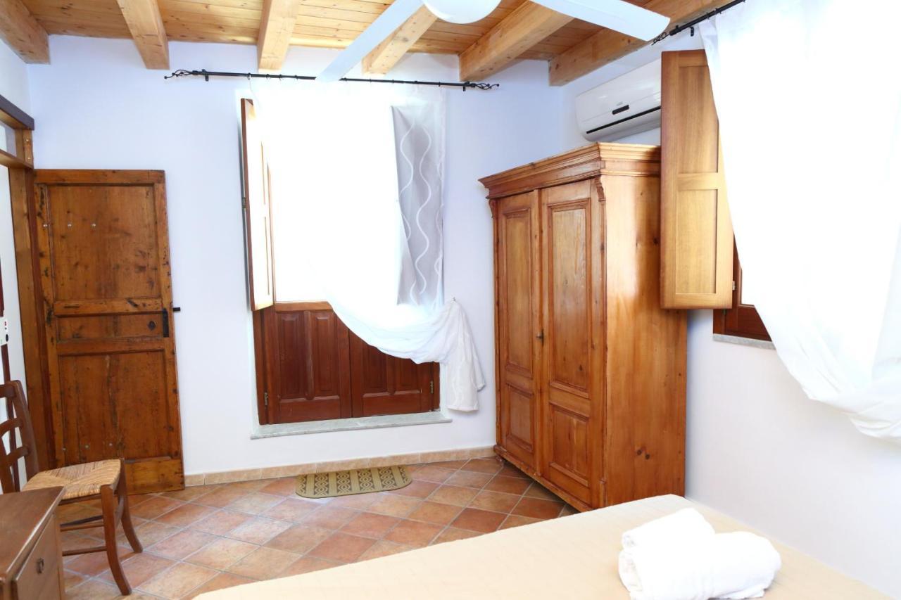 Villa Terrazza Vittorio à Cefalù Extérieur photo